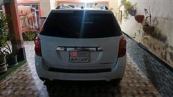 شيفروليه إكوينوكس